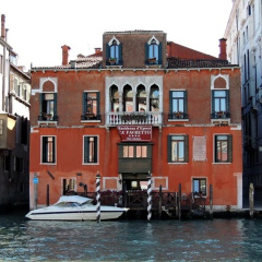 Hotel San Cassiano Ca'Favretto - Bild 1
