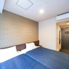 HOTEL LiVEMAX Nihonbashi Koamicho - Bild 5
