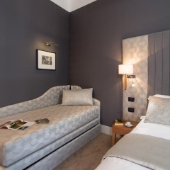 Monti Palace Hotel - Bild 7