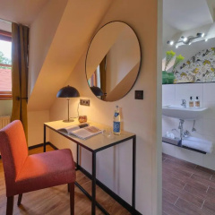 Classik Hotel Martinshof - Bild 20