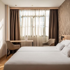 Petit Palace Eixample - Bild 11