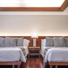 Centara Grand Beach Resort and Villas Krabi Hotel - Bild 8