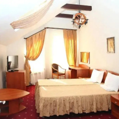 Hotel Anna photo 2