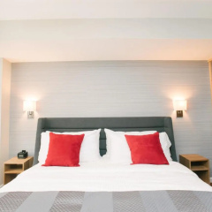 Hotel 32 32 - Bild 11