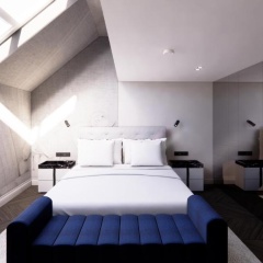 The Amauris Vienna - Relais & Châteaux - Bild 2