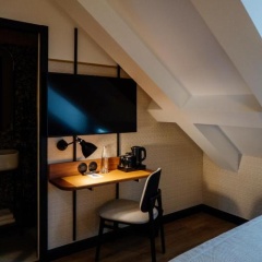 Hotel Riesner - Bild 11