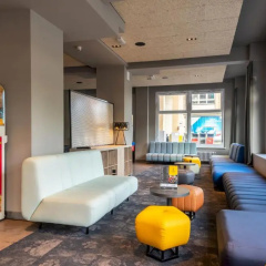 a&o Hamburg City - Hostel - Bild 17