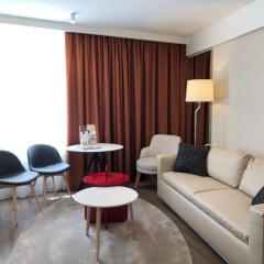 Danubius Hotel Erzsébet City Center - Bild 27