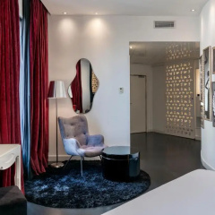 Hotel Vincci Vía 66 - Bild 6