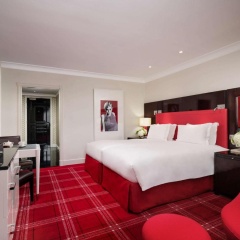 Sofitel London St James - Bild 11