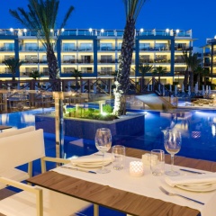 Hotel Viva Zafiro Alcudia - Bild 12