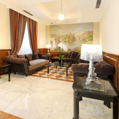 Traiano Hotel - Bild 22
