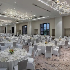 Hilton Istanbul Maslak Hotel - Bild 11