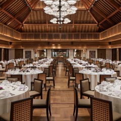 Hyatt Regency Bali Hotel - Bild 19