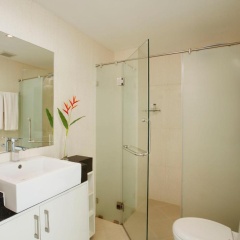 Grand Sunset Hotel Phuket - Bild 20