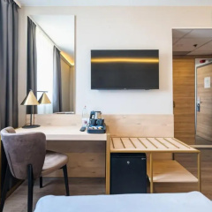 Expo Tower Hotel by Mellow Mood Hotels - Bild 14