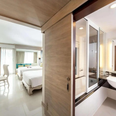 Novotel Phuket Resort Hotel - Bild 18