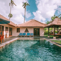 Jimbaran Puri, A Belmond Hotel, Bali - Bild 30