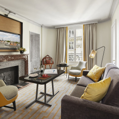 Hotel Montalembert - Bild 6