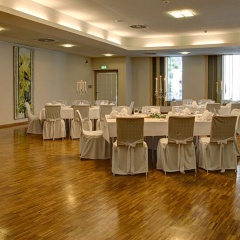 Hotel Aspethera - Bild 15