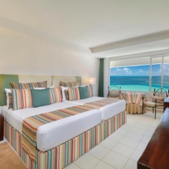 Oasis Palm Hotel - Bild 6