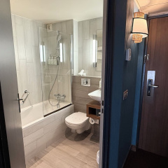 Holiday Inn Paris - Montmartre by IHG - Bild 16