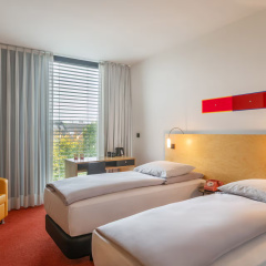 INNSiDE by Meliá Düsseldorf Seestern - Bild 6