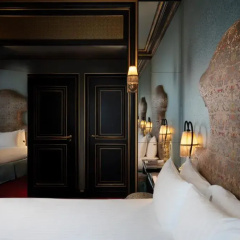 Maison Souquet, Hotel & Spa thumbnail 12