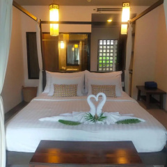 Phuketa Hotel Phuket Town - Bild 11