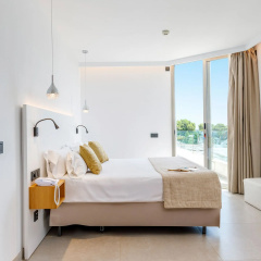 Alcanada Golf Hotel - Bild 2
