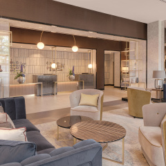 Hilton Munich City - Bild 2