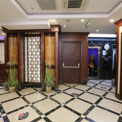 Alpinn Hotel Istanbul- Special Class thumbnail 31