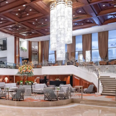 InterContinental Grand Stanford Hong Kong Hotel - Bild 22