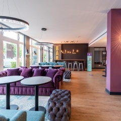 Premier Inn Munich Airport Ost - Bild 10