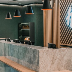 Holiday Inn Krakow City Centre by IHG - Bild 2