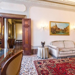 Ai Cavalieri di Venezia Hotel - Bild 13