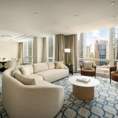 Millennium Premier Hotel New York Times Square thumbnail 6