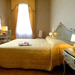 Hotel Canal - Bild 5