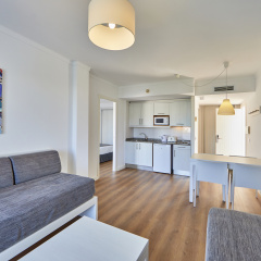OLA Apartamentos Cala d'Or - Bild 7
