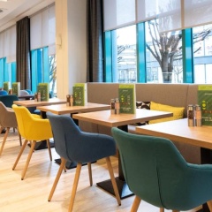 FOUR Essen City Centre - Bild 18