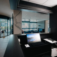 Crowne Plaza Zürich by IHG - Bild 1