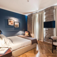 The Fifteen Keys Hotel - Bild 5