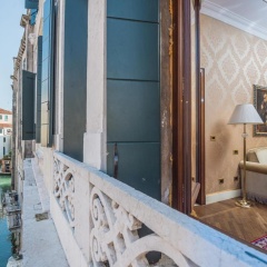 Ai Cavalieri di Venezia Hotel - Bild 15