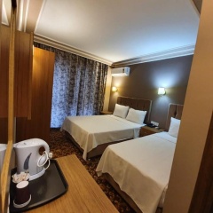 Hamit Kizilay Hotel - Bild 9