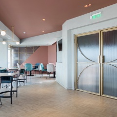 Evripides Hotel - Bild 20