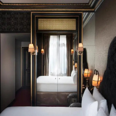 Maison Souquet, Hotel & Spa thumbnail 15