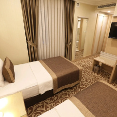 Alpinn Hotel Istanbul- Special Class thumbnail 12