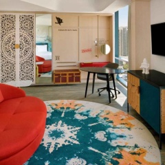 Hotel Indigo Dubai Downtown by IHG - Bild 12