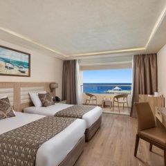 Pickalbatros Citadel Resort - Bild 3