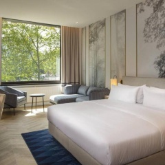 DoubleTree by Hilton Berlin Ku'damm - Bild 6